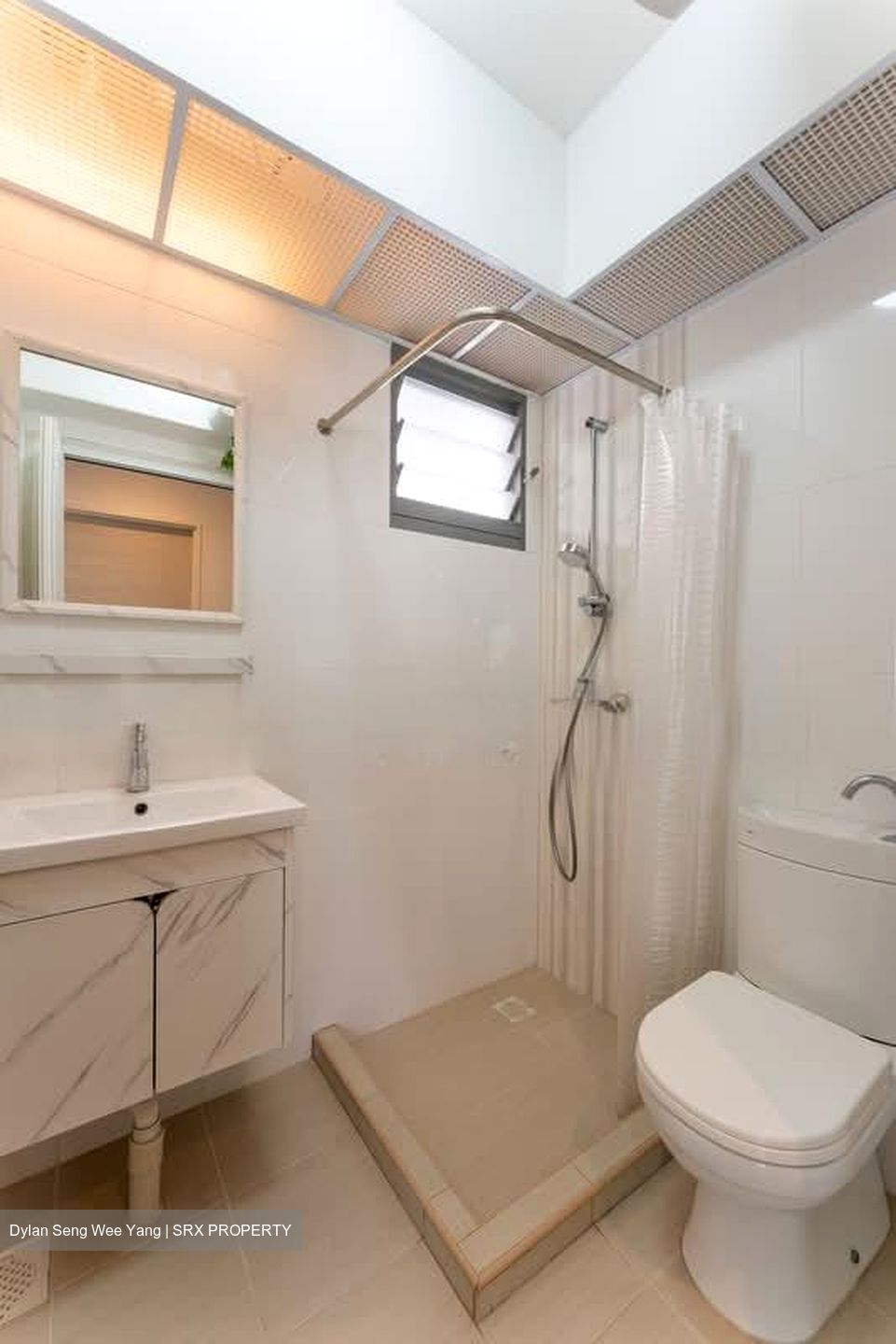 Blk 37 Skyresidence @ Dawson (Queenstown), HDB 3 Rooms #566153171